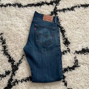Men’s Levi’s 511